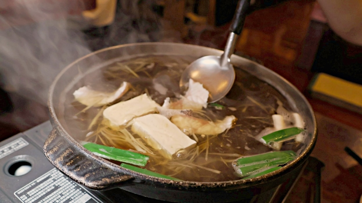 小林英夫日本料理|萬華高評價日式餐廳,雙人套餐菜單+用餐評論完整整理 - 第44張圖