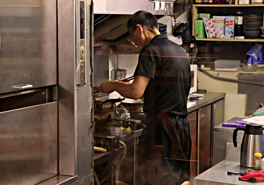 台北鰻魚飯|濱松屋滿血復活!菜單升級,李前總統最愛的米其林必比登30年老店評論 - 第2張圖