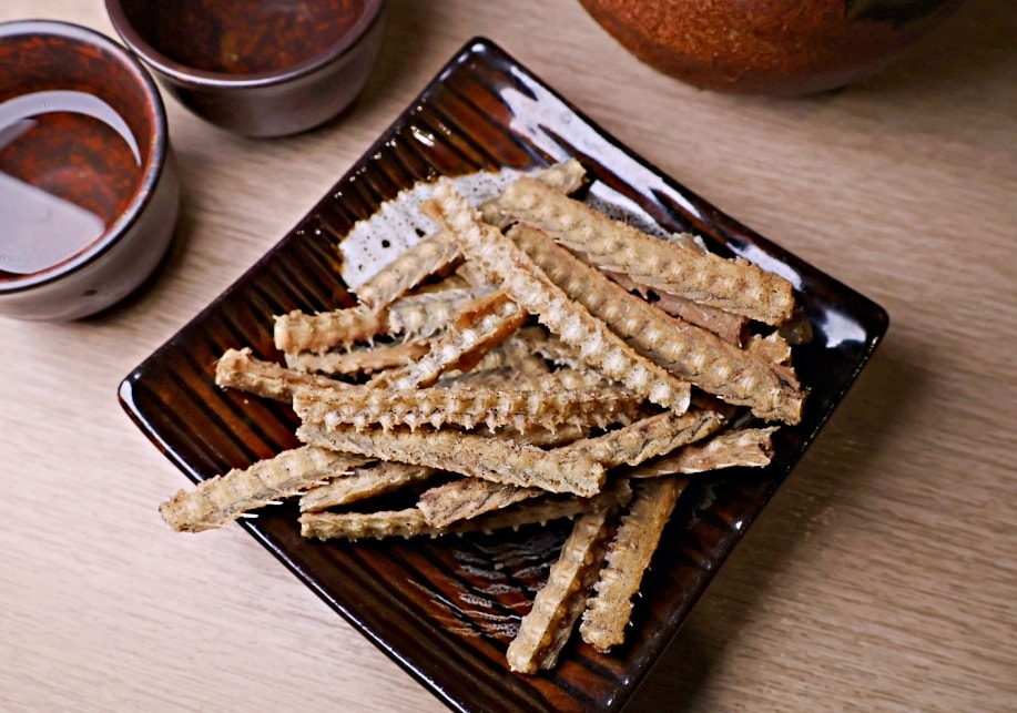 台北鰻魚飯|濱松屋滿血復活!菜單升級,李前總統最愛的米其林必比登30年老店評論 - 第44張圖
