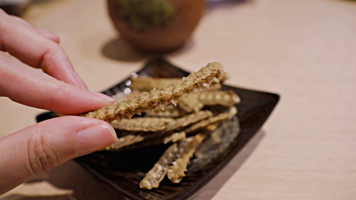 台北鰻魚飯|濱松屋滿血復活!菜單升級,李前總統最愛的米其林必比登30年老店評論 - 第45張圖