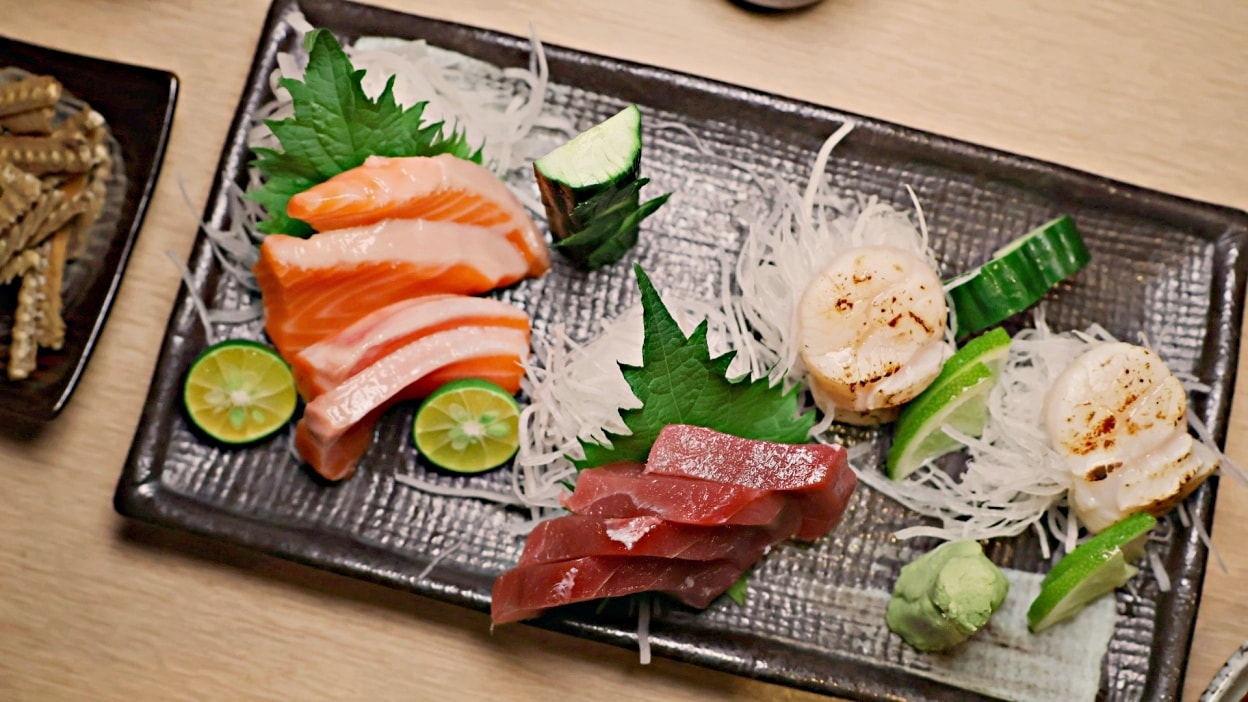 台北鰻魚飯|濱松屋滿血復活!菜單升級,李前總統最愛的米其林必比登30年老店評論 - 第32張圖