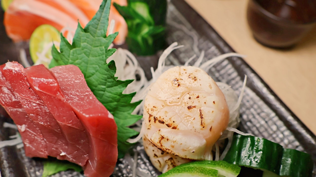 台北鰻魚飯|濱松屋滿血復活!菜單升級,李前總統最愛的米其林必比登30年老店評論 - 第35張圖
