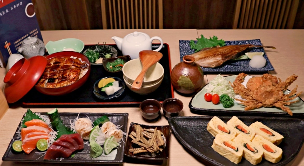 台北鰻魚飯|濱松屋滿血復活!菜單升級,李前總統最愛的米其林必比登30年老店評論 - 第20張圖