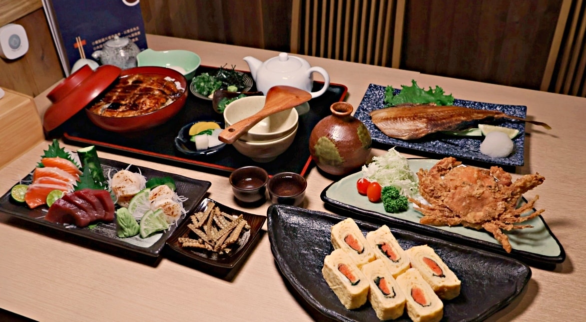 台北鰻魚飯|濱松屋滿血復活!菜單升級,李前總統最愛的米其林必比登30年老店評論 - 第47張圖