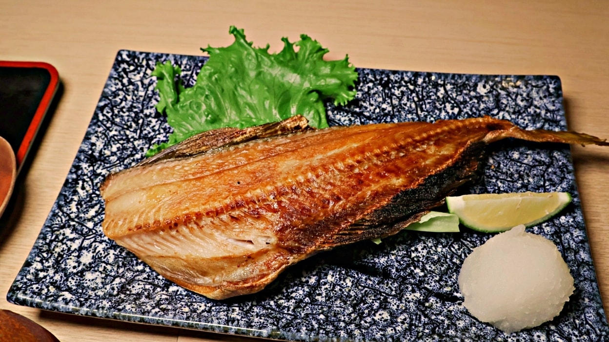 台北鰻魚飯|濱松屋滿血復活!菜單升級,李前總統最愛的米其林必比登30年老店評論 - 第42張圖