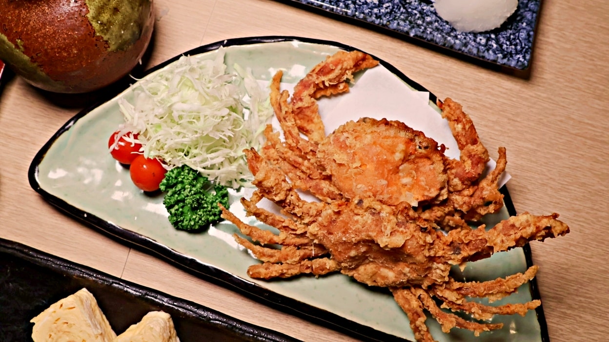 台北鰻魚飯|濱松屋滿血復活!菜單升級,李前總統最愛的米其林必比登30年老店評論 - 第39張圖