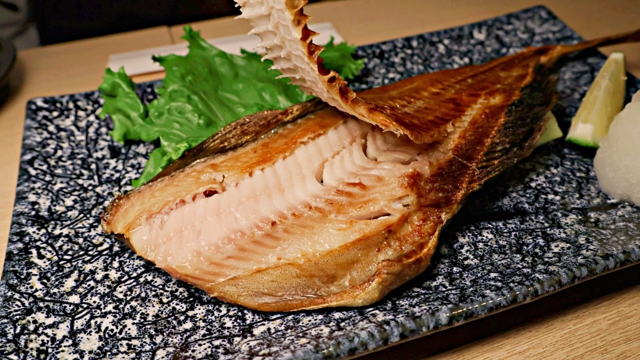 台北鰻魚飯|濱松屋滿血復活!菜單升級,李前總統最愛的米其林必比登30年老店評論 - 第43張圖