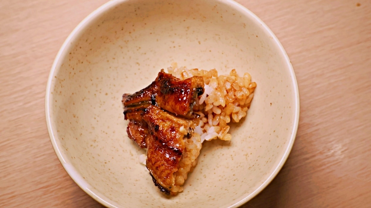 台北鰻魚飯|濱松屋滿血復活!菜單升級,李前總統最愛的米其林必比登30年老店評論 - 第26張圖