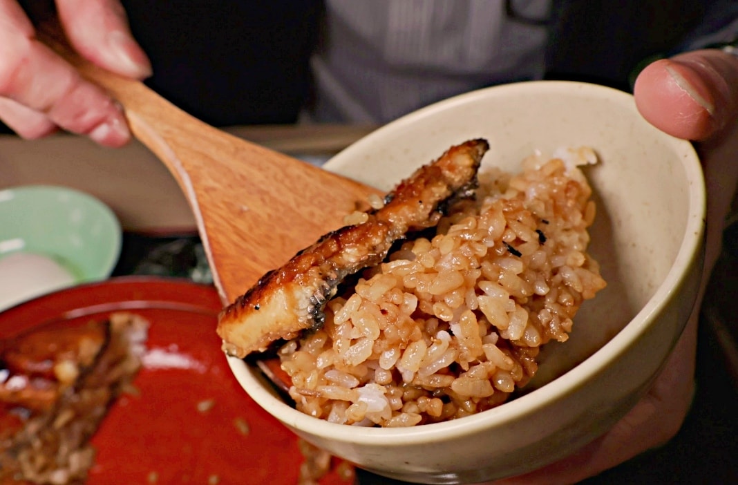 台北鰻魚飯|濱松屋滿血復活!菜單升級,李前總統最愛的米其林必比登30年老店評論 - 第25張圖