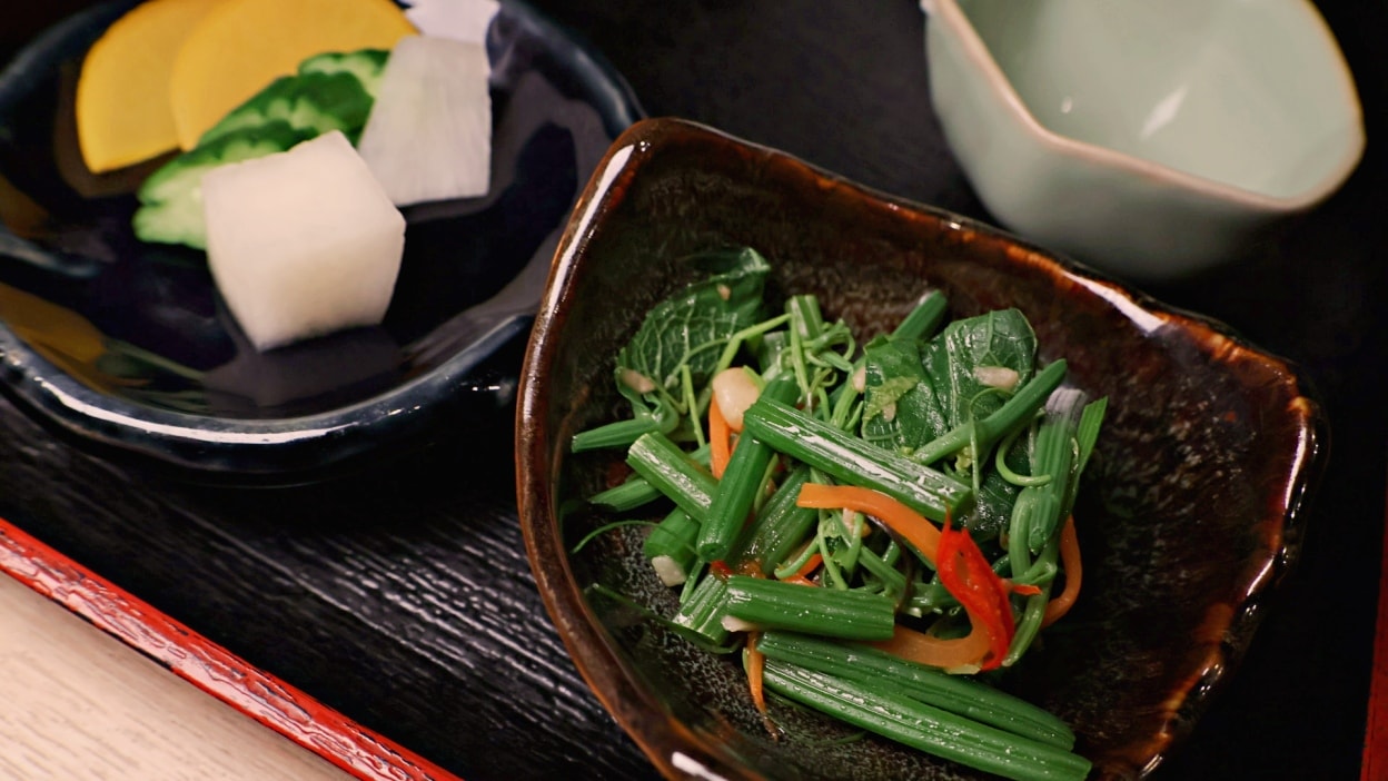 台北鰻魚飯|濱松屋滿血復活!菜單升級,李前總統最愛的米其林必比登30年老店評論 - 第31張圖