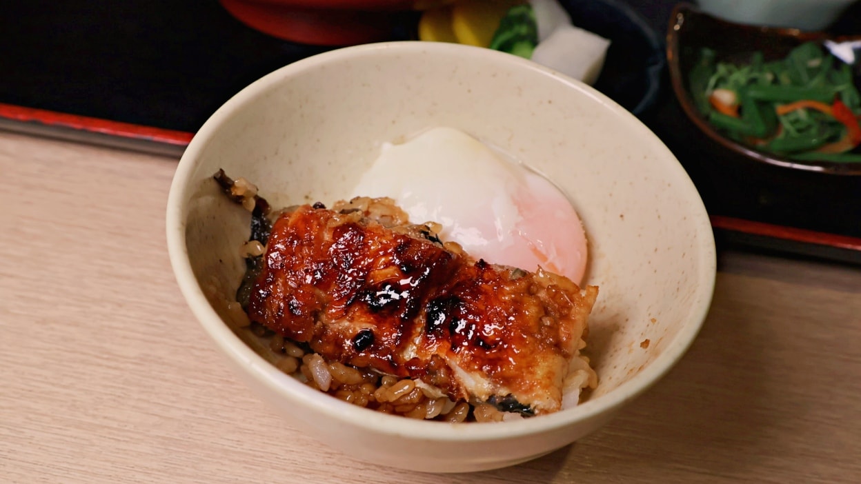 台北鰻魚飯|濱松屋滿血復活!菜單升級,李前總統最愛的米其林必比登30年老店評論 - 第29張圖