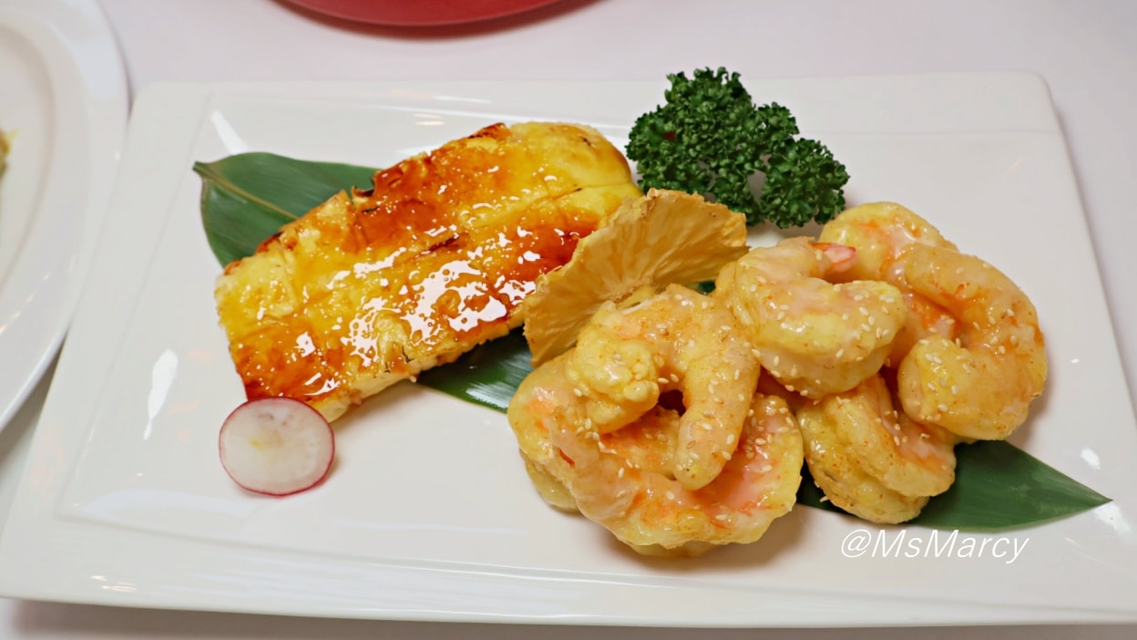 西門網美餐廳|致青春 ToYouth Restaurant 新繹台式料理——約會也很棒的夢幻中式餐廳 - 第32張圖