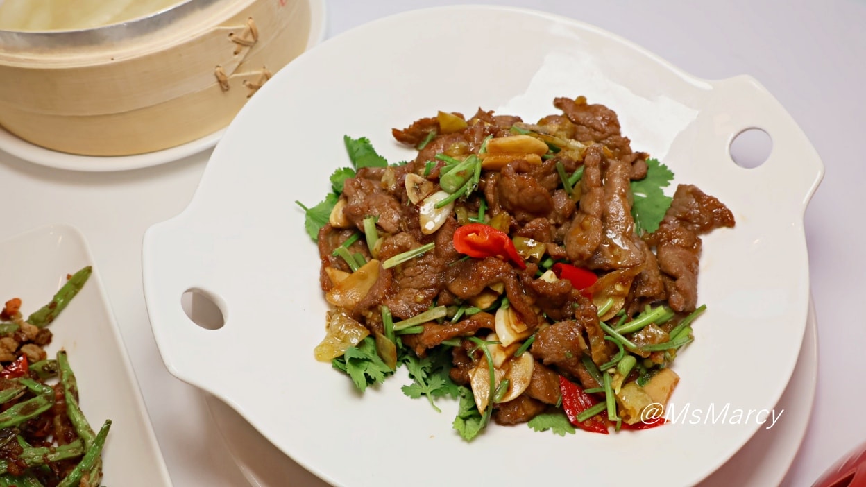 西門網美餐廳|致青春 ToYouth Restaurant 新繹台式料理——約會也很棒的夢幻中式餐廳 - 第22張圖