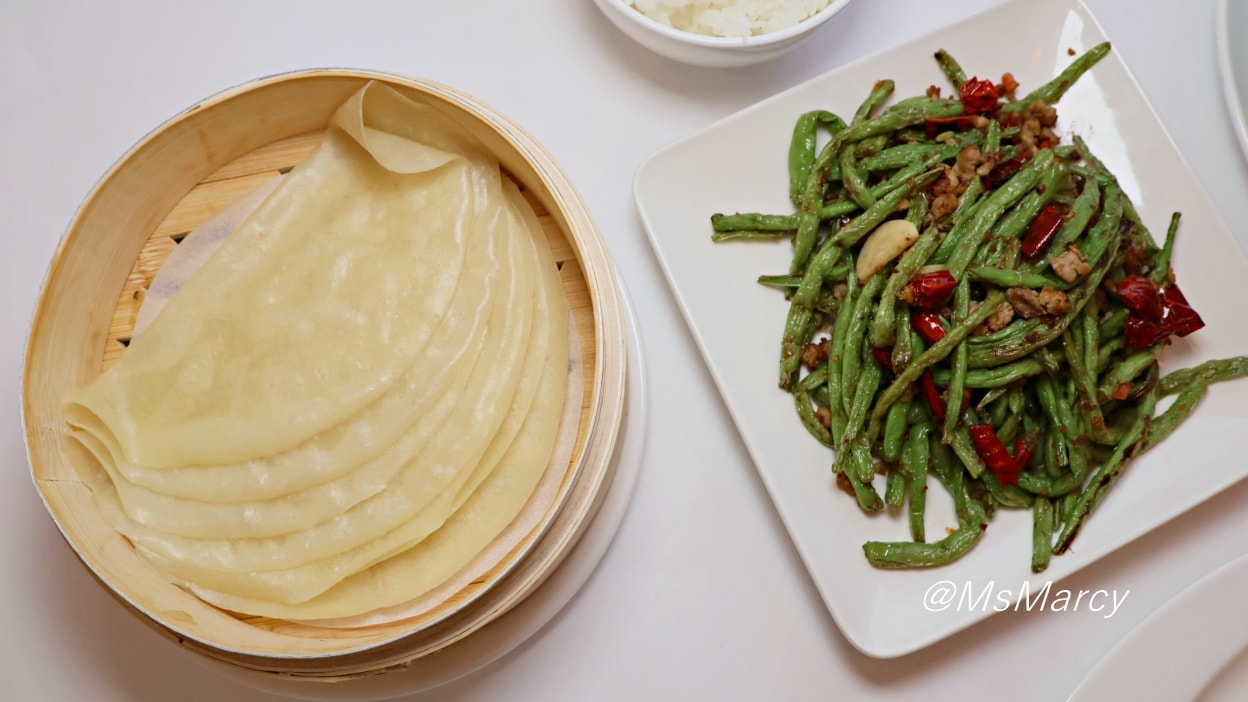 西門網美餐廳|致青春 ToYouth Restaurant 新繹台式料理——約會也很棒的夢幻中式餐廳 - 第26張圖