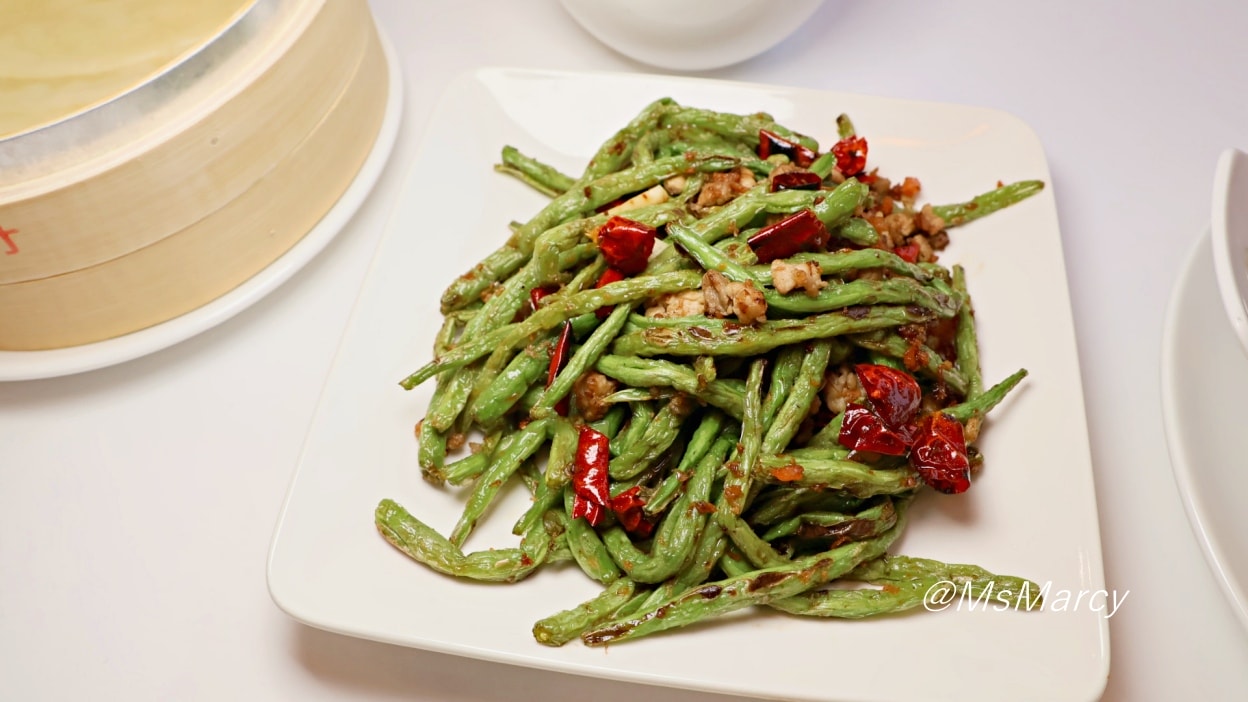 西門網美餐廳|致青春 ToYouth Restaurant 新繹台式料理——約會也很棒的夢幻中式餐廳 - 第27張圖