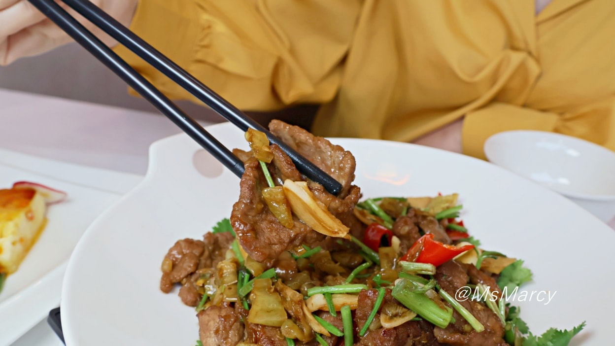 西門網美餐廳|致青春 ToYouth Restaurant 新繹台式料理——約會也很棒的夢幻中式餐廳 - 第23張圖
