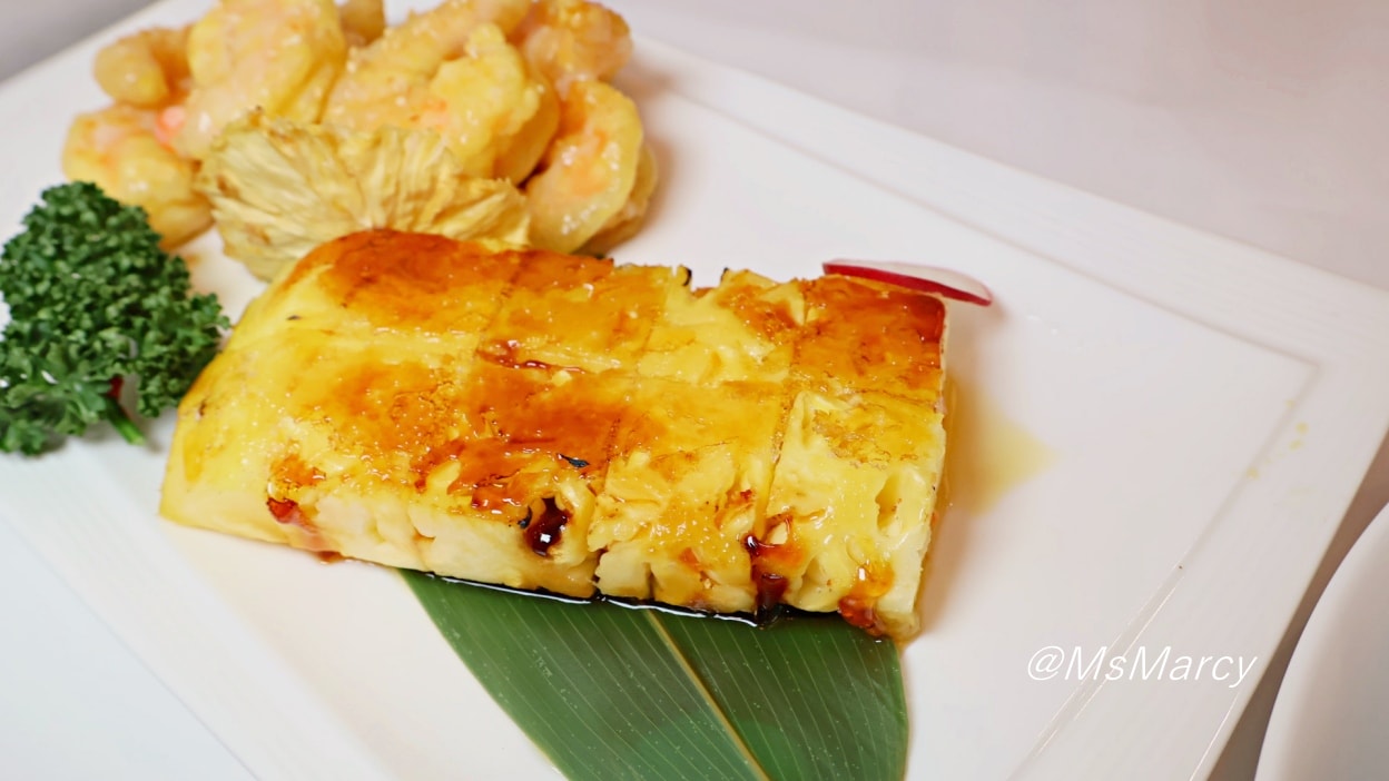 西門網美餐廳|致青春 ToYouth Restaurant 新繹台式料理——約會也很棒的夢幻中式餐廳 - 第34張圖