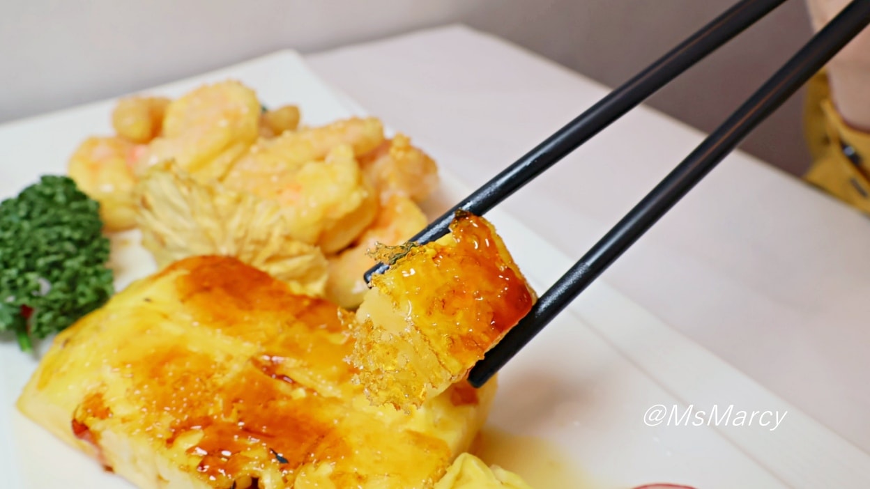 西門網美餐廳|致青春 ToYouth Restaurant 新繹台式料理——約會也很棒的夢幻中式餐廳 - 第35張圖