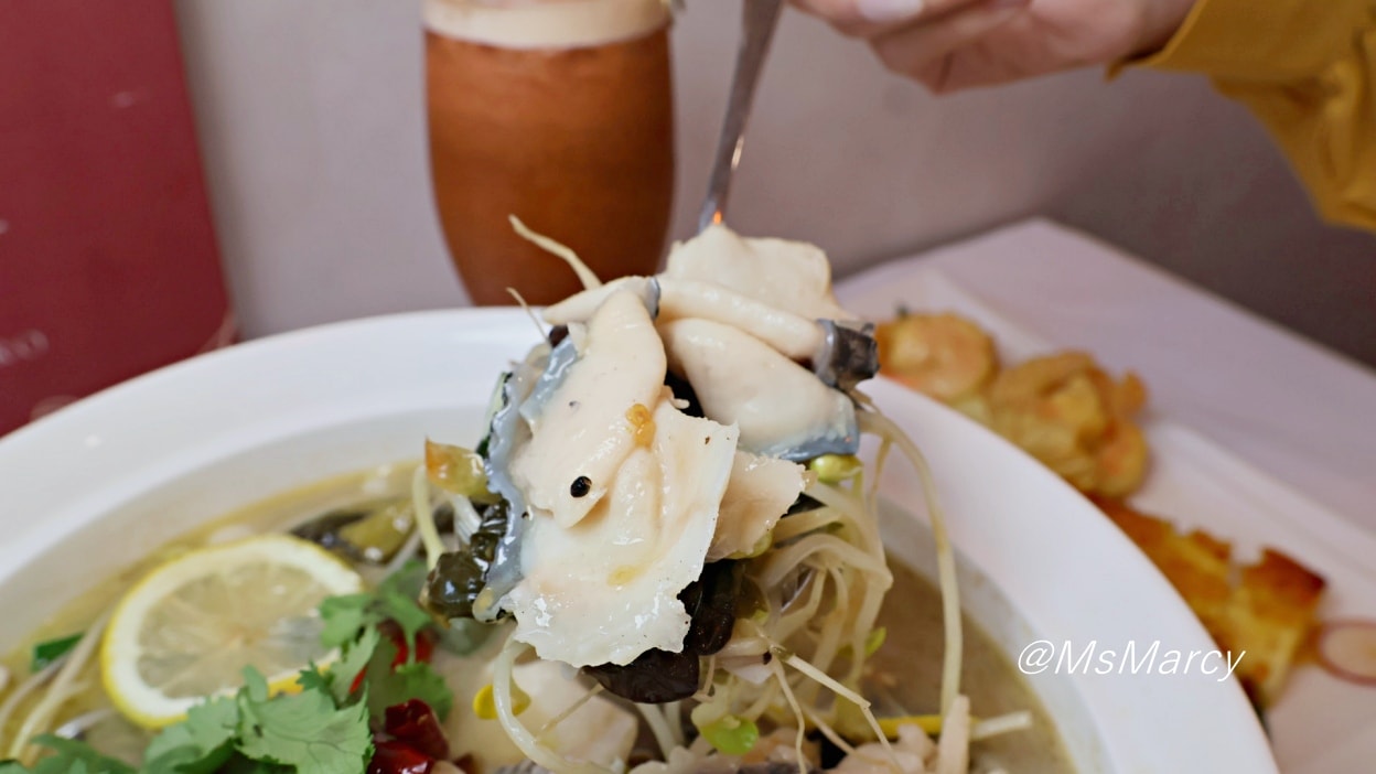 西門網美餐廳|致青春 ToYouth Restaurant 新繹台式料理——約會也很棒的夢幻中式餐廳 - 第21張圖