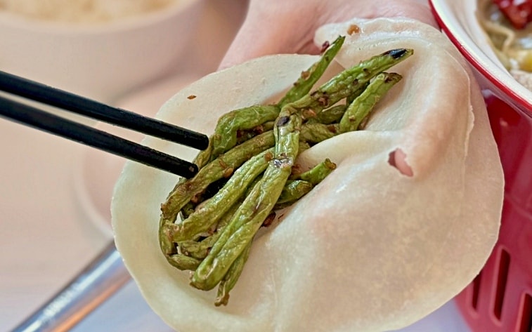 西門網美餐廳|致青春 ToYouth Restaurant 新繹台式料理——約會也很棒的夢幻中式餐廳 - 第30張圖