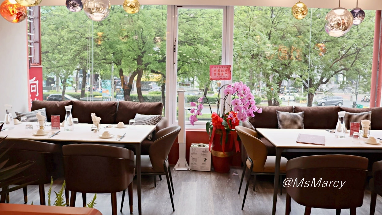 西門網美餐廳|致青春 ToYouth Restaurant 新繹台式料理——約會也很棒的夢幻中式餐廳 - 第6張圖