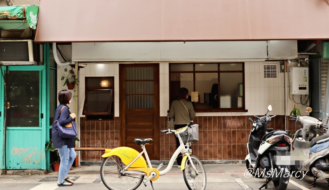 六張犁必吃早餐|軟食力 Soft power 大安店米其林必比登名店回歸 - 第2張圖