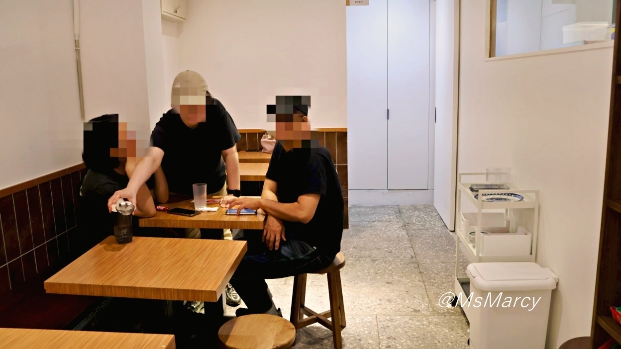 六張犁必吃早餐|軟食力 Soft power 大安店米其林必比登名店回歸 - 第7張圖