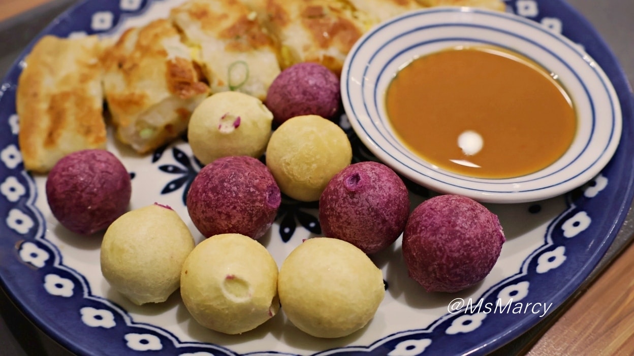 六張犁必吃早餐|軟食力 Soft power 大安店米其林必比登名店回歸 - 第15張圖