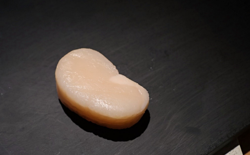 台北無菜單日本料理|鮨荻 sushi ogi——95%食材來自日本的奢華板前料理 - 第31張圖