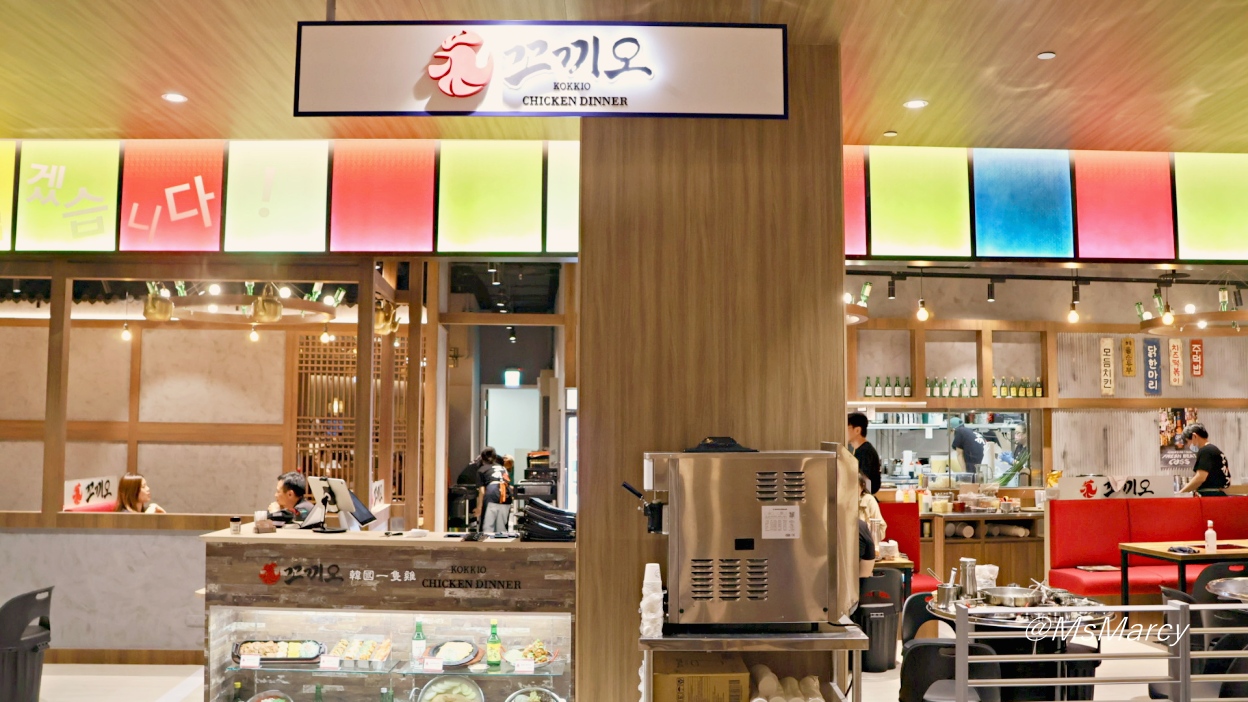 南港LaLaport好玩嗎?交通/必逛品牌/餐廳美食評論/地圖樓層介紹 - 第65張圖