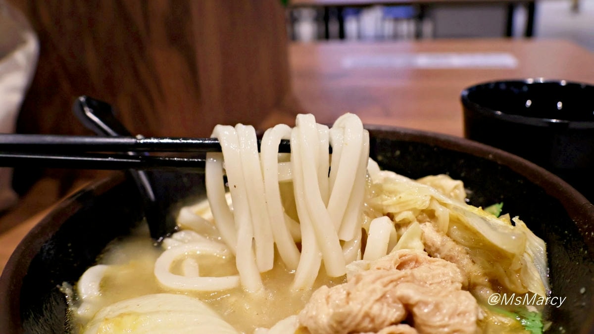 LaLaport必吃|林聰明沙鍋魚頭南港店——美食街排隊人氣Top 1,菜單限定套餐分享 - 第19張圖