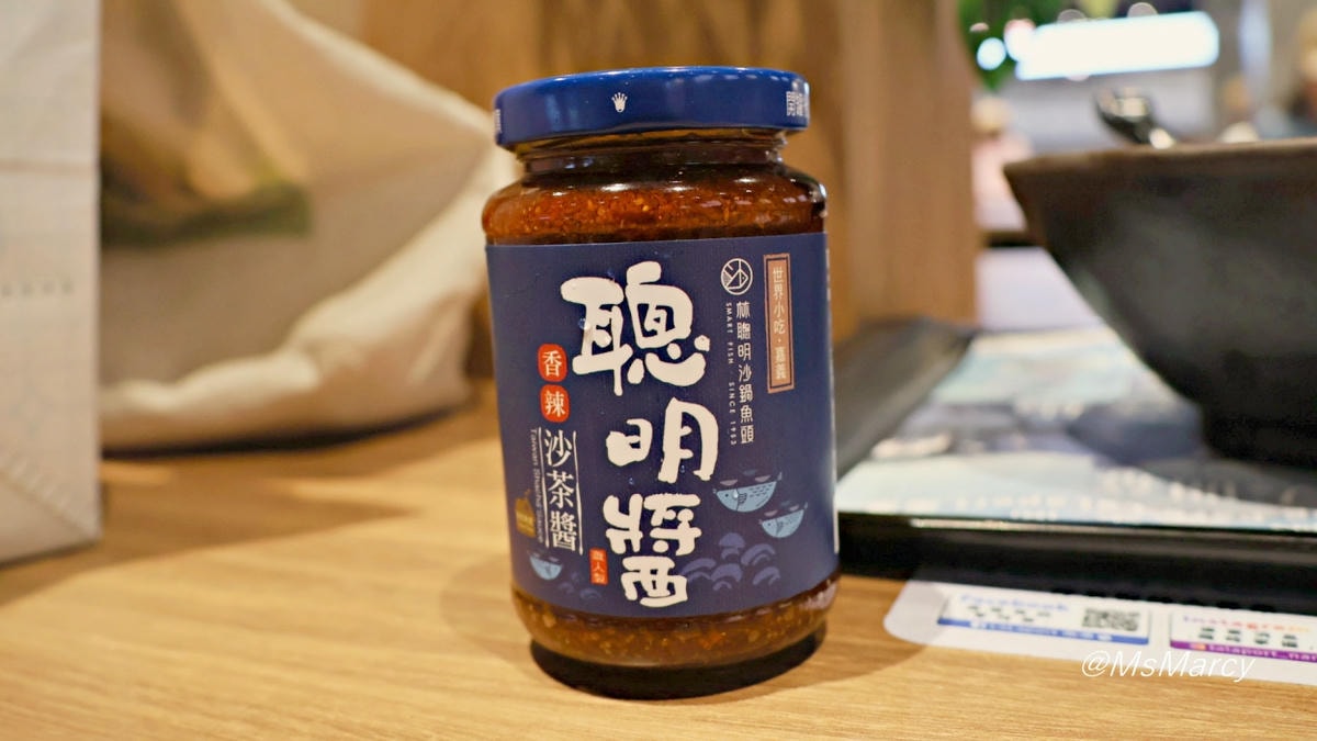 LaLaport必吃|林聰明沙鍋魚頭南港店——美食街排隊人氣Top 1,菜單限定套餐分享 - 第20張圖