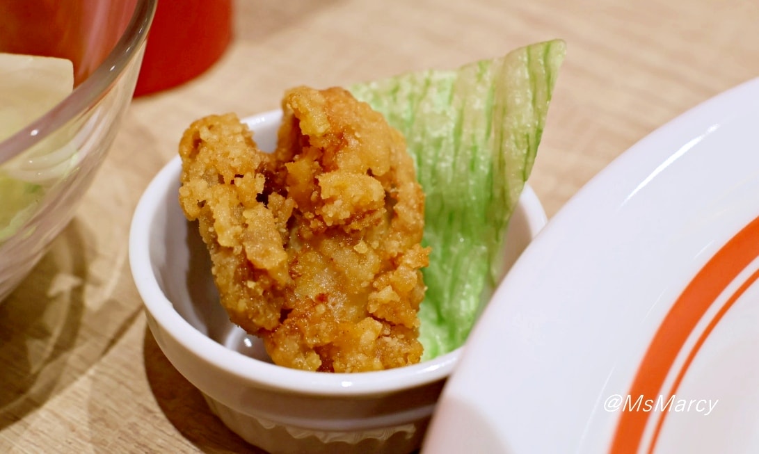 LaLaport 南港美食|POMMEs 蘋果樹蛋包飯:日本蛋包飯天王ポムの樹台灣首店評論,菜單高達200種組合 - 第24張圖