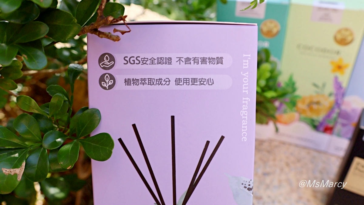 居家香氛推薦|cocodor擴香瓶&cocodor香氛噴霧評價——愛用者香味排名推薦 - 第3張圖