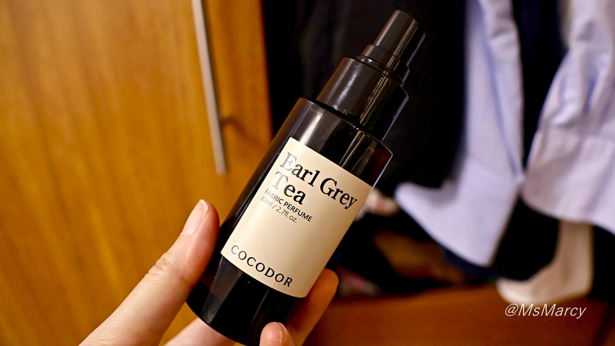 居家香氛推薦|cocodor擴香瓶&cocodor香氛噴霧評價——愛用者香味排名推薦 - 第18張圖