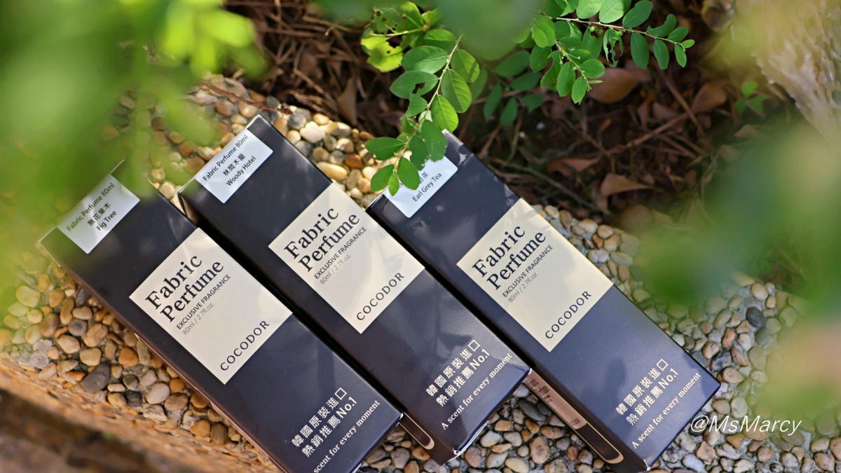 居家香氛推薦|cocodor擴香瓶&cocodor香氛噴霧評價——愛用者香味排名推薦 - 第14張圖