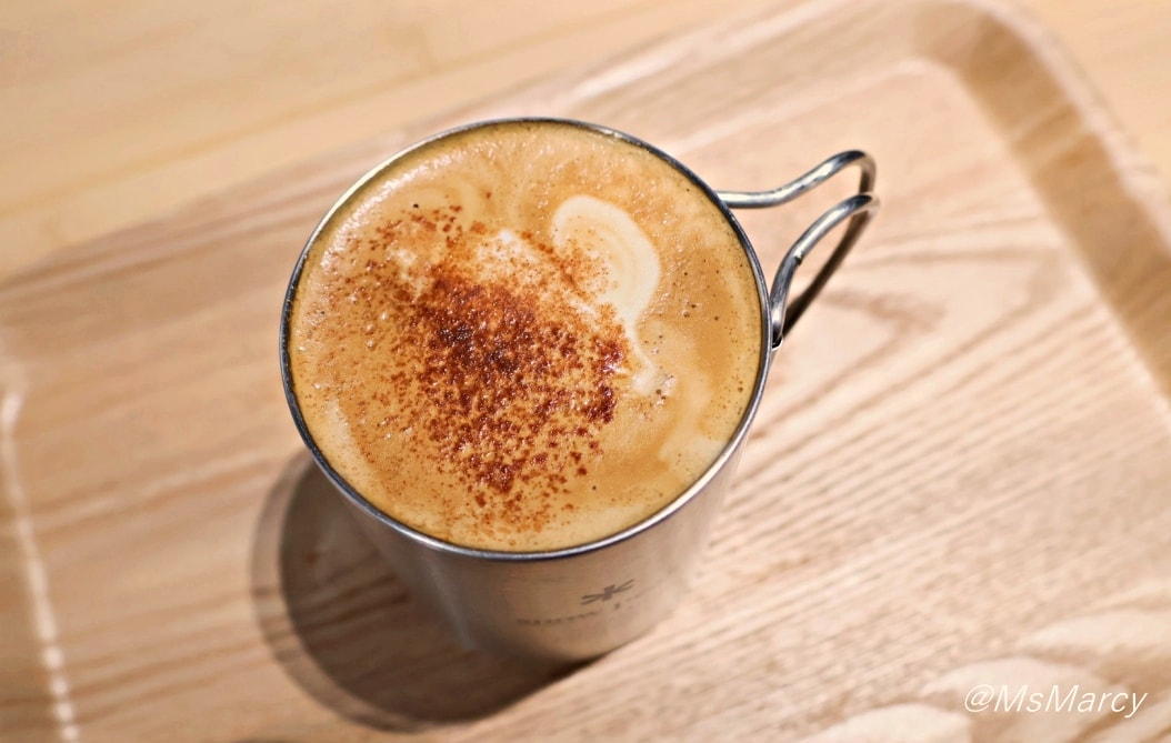 南港Lalaport咖啡廳推薦|Snow Peak Cafe 南港——台灣首店,露營風和雪峰營地料理菜單 - 第24張圖