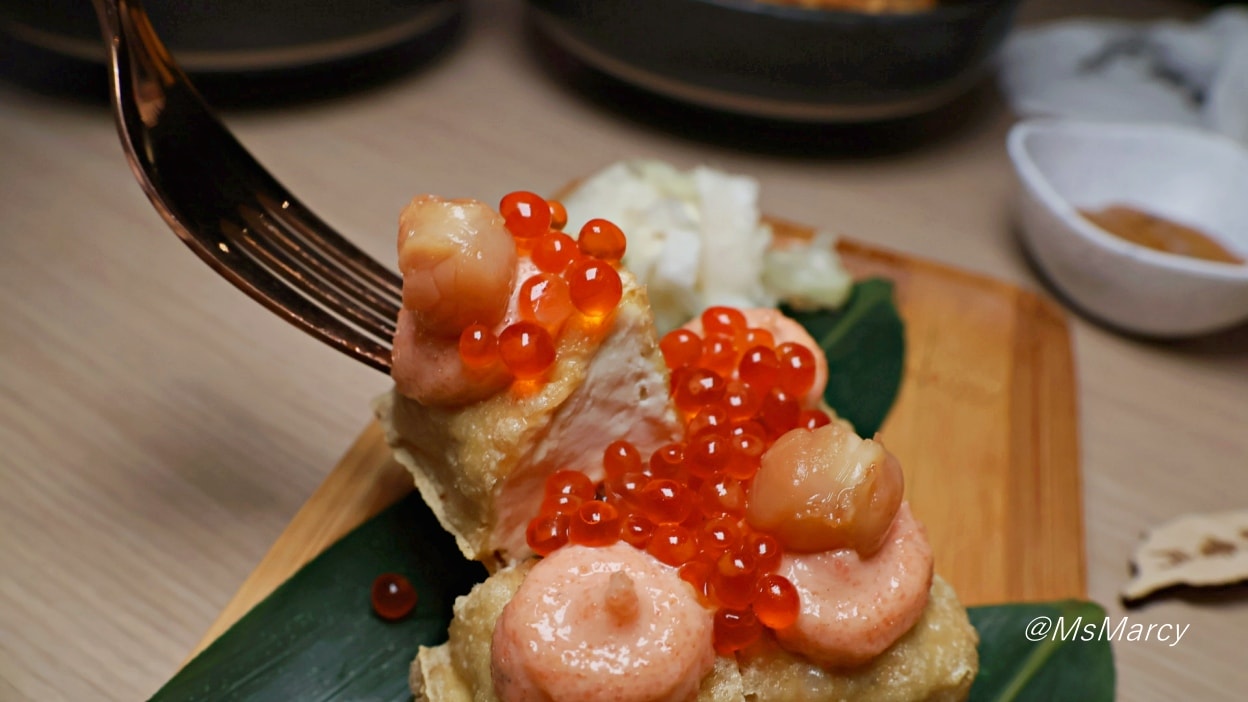北車約會餐酒館推薦|微醺花園小酒館——獨特台灣小吃駐唱酒吧,深受外國旅客喜愛的TOP 1 TaipeiNightlife - 第22張圖