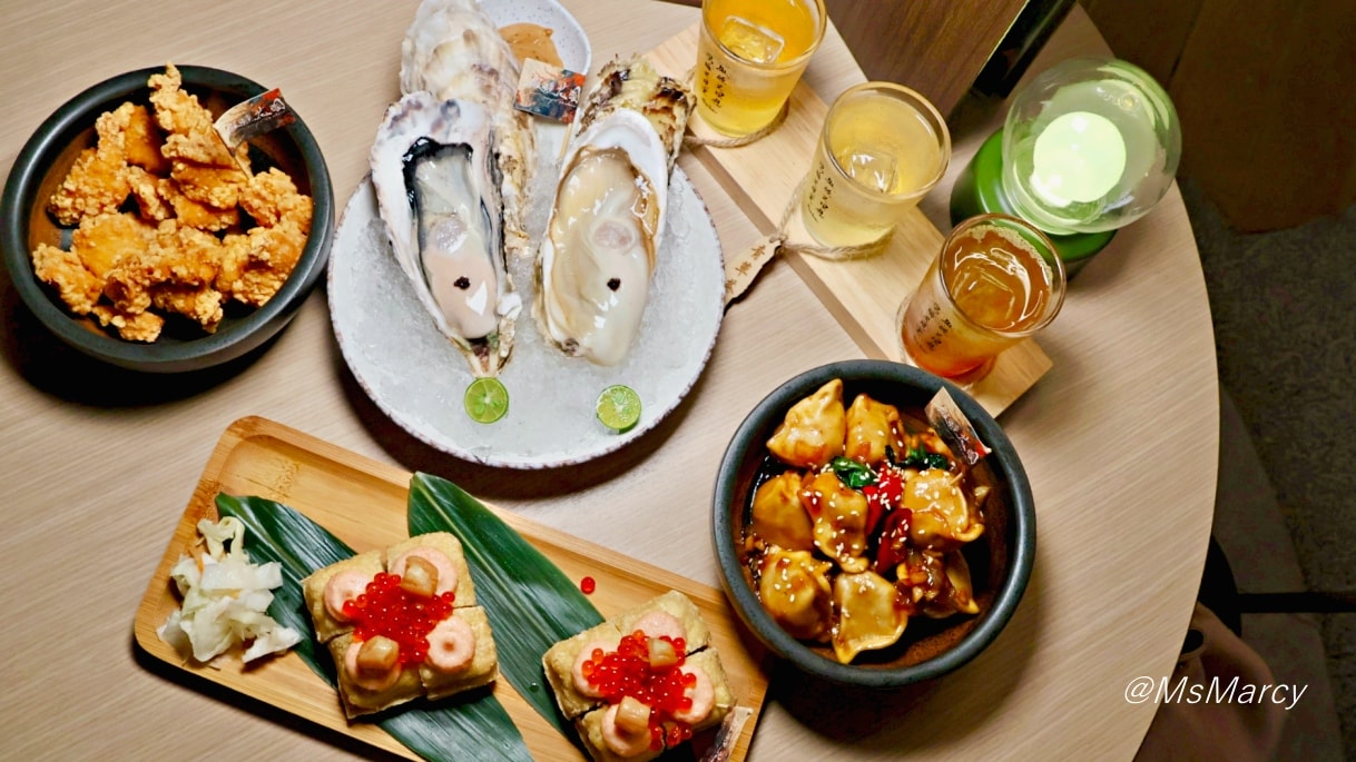 北車約會餐酒館推薦|微醺花園小酒館——獨特台灣小吃駐唱酒吧,深受外國旅客喜愛的TOP 1 TaipeiNightlife - 第30張圖