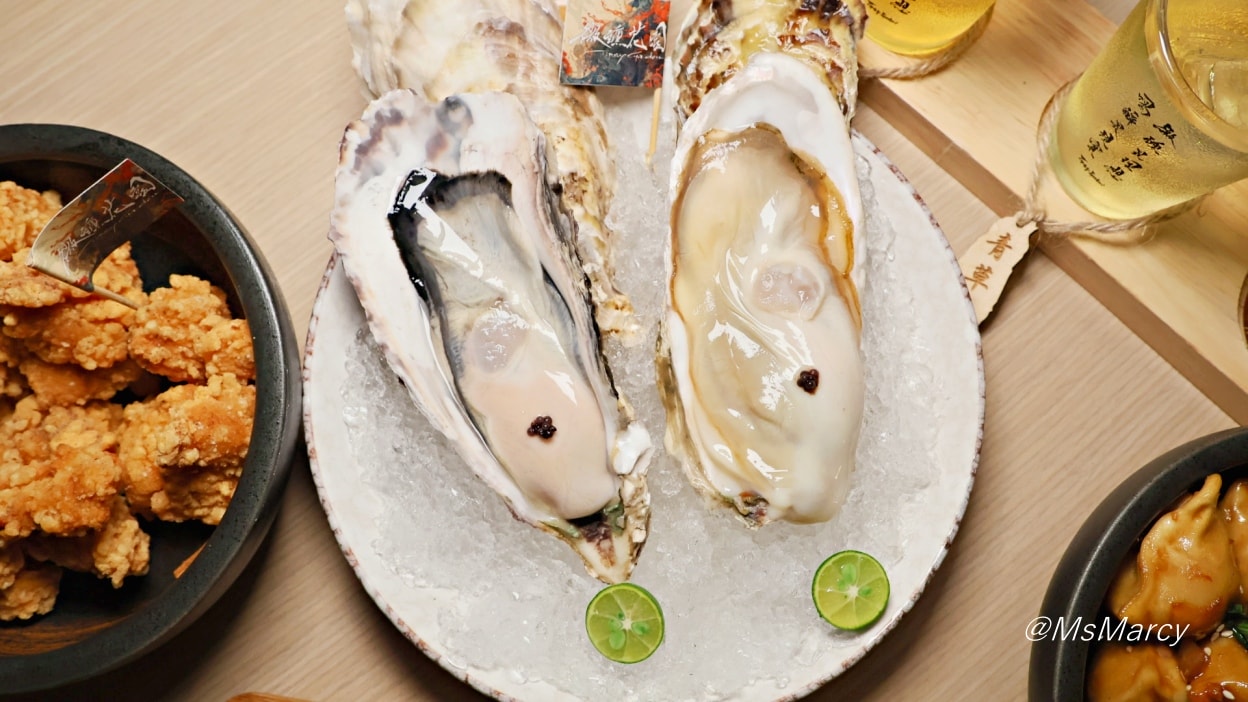 北車約會餐酒館推薦|微醺花園小酒館——獨特台灣小吃駐唱酒吧,深受外國旅客喜愛的TOP 1 TaipeiNightlife - 第13張圖