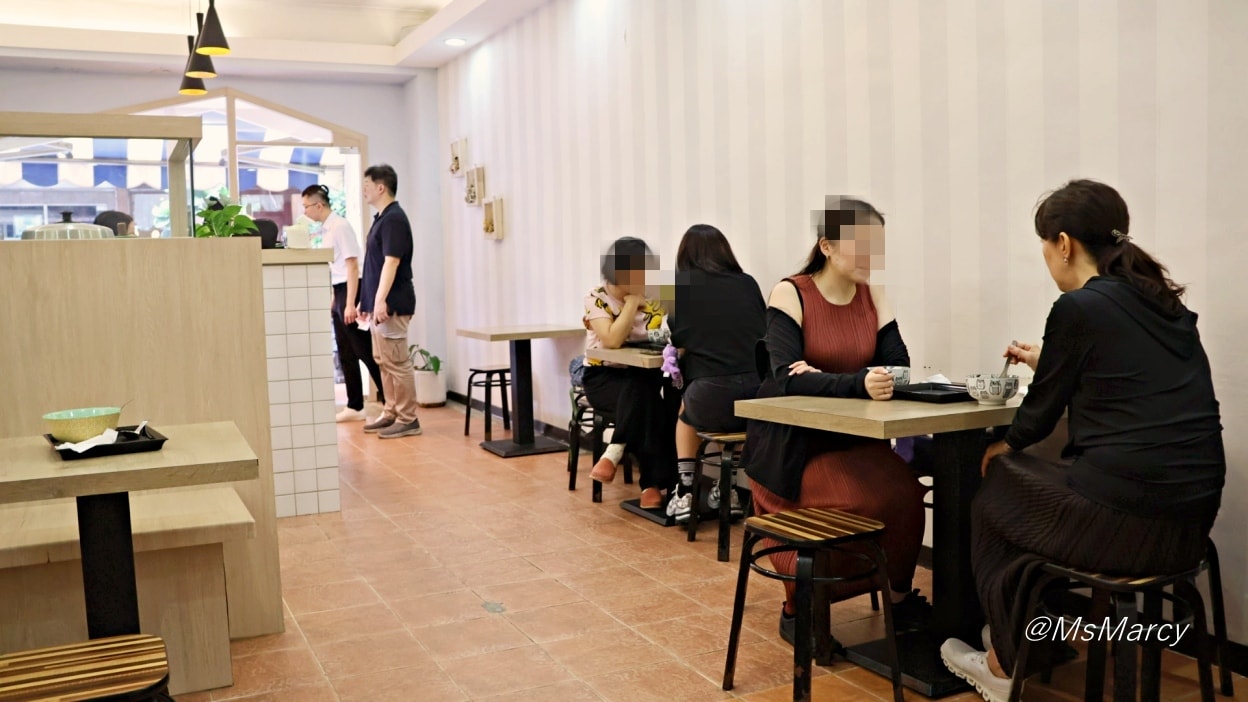 雙城街美食|杏福冰館——日本人也愛的芋頭牛奶冰,人氣中山國小站冰品菜單和真實評論 - 第7張圖