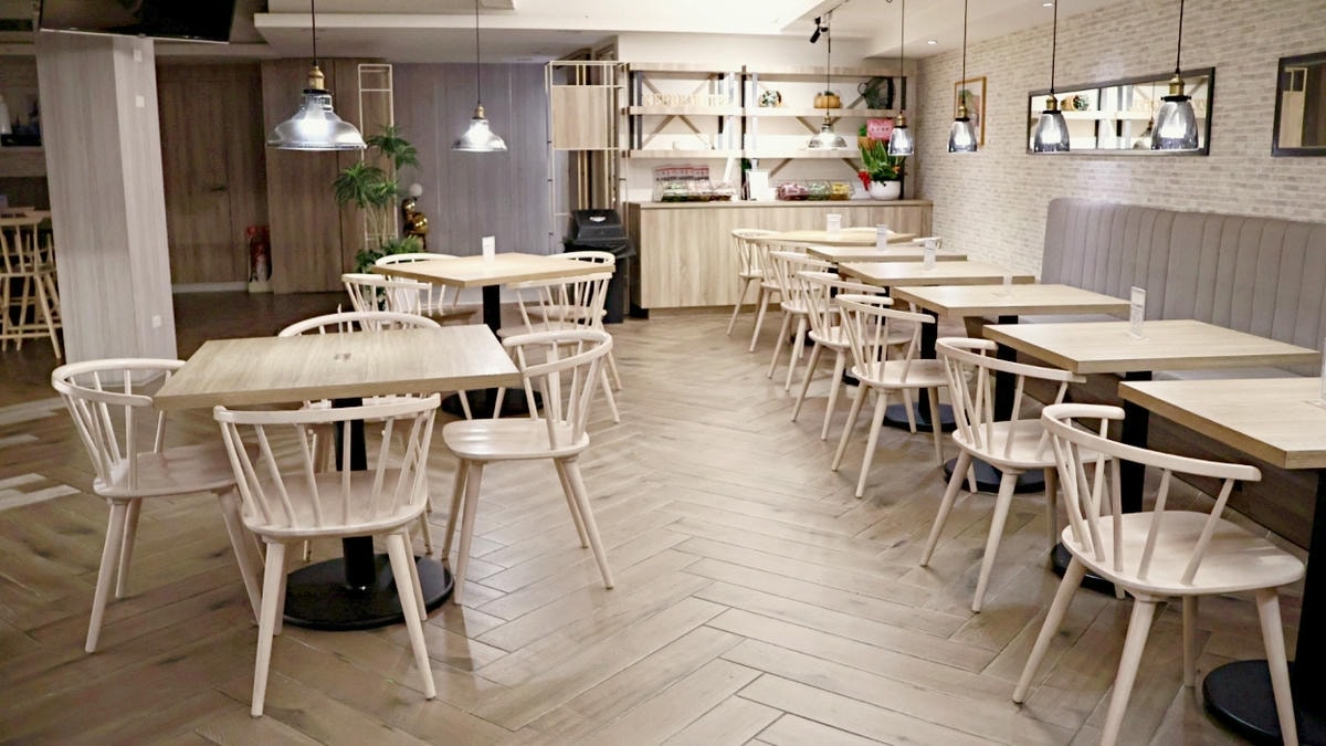 基隆廟口住宿|集好旅店KEEBE Hotel ——位於廟口夜市中的質感旅宿 - 第14張圖