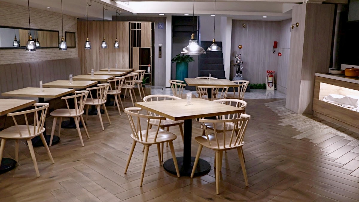 基隆廟口住宿|集好旅店KEEBE Hotel ——位於廟口夜市中的質感旅宿 - 第30張圖