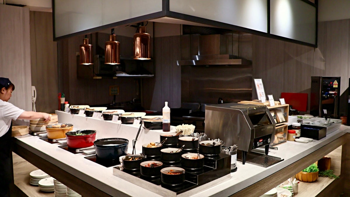 基隆廟口住宿|集好旅店KEEBE Hotel ——位於廟口夜市中的質感旅宿 - 第31張圖