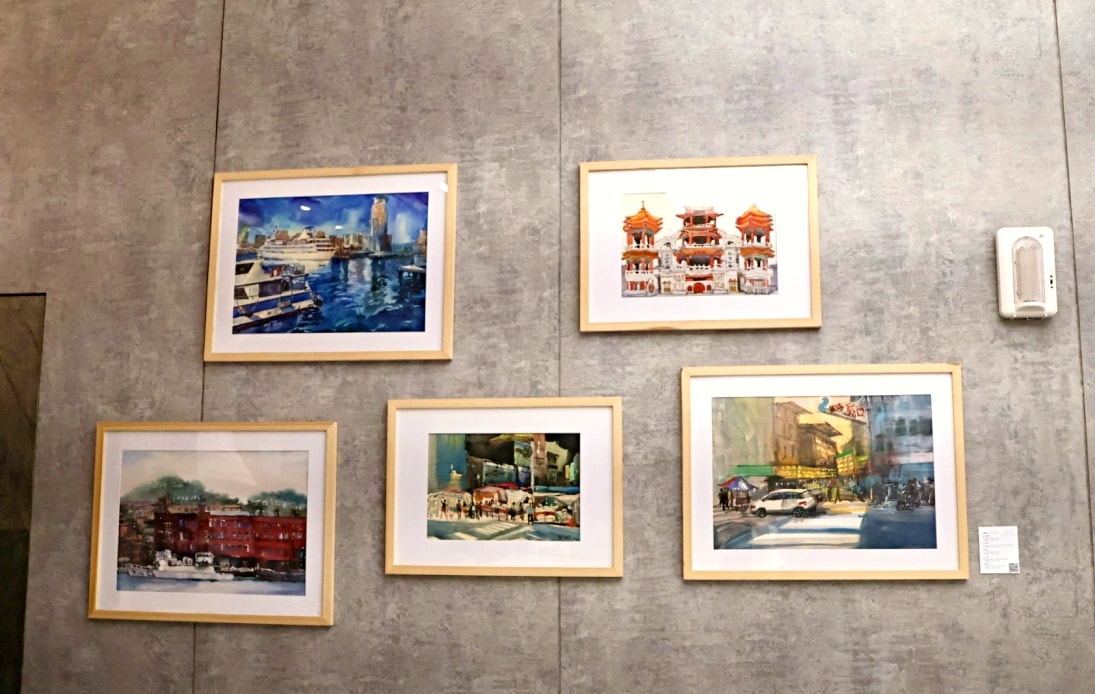 基隆廟口住宿|集好旅店KEEBE Hotel ——位於廟口夜市中的質感旅宿 - 第10張圖