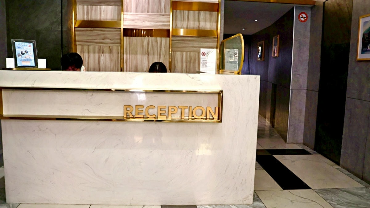 基隆廟口住宿|集好旅店KEEBE Hotel ——位於廟口夜市中的質感旅宿 - 第8張圖