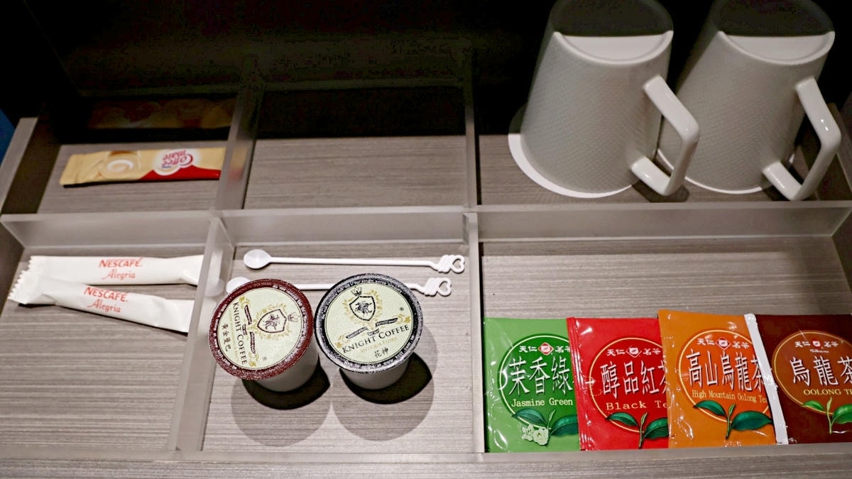 基隆廟口住宿|集好旅店KEEBE Hotel ——位於廟口夜市中的質感旅宿 - 第25張圖