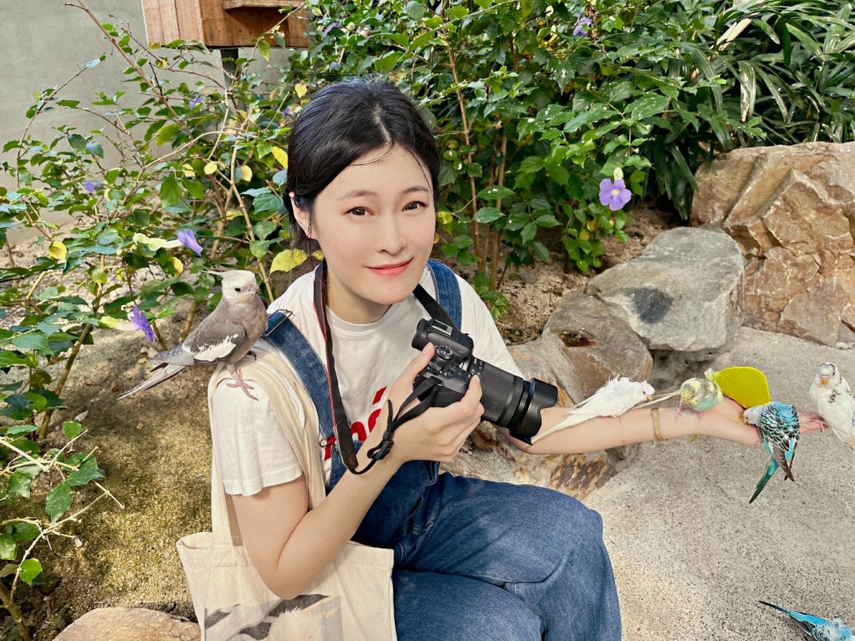 宜蘭礁溪農場|回巢農場——小巧精緻充滿愛心的友善動物農場,高互動值回票價 - 第36張圖