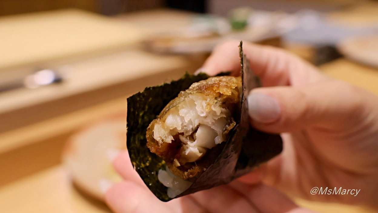 中山區無菜單料理|翔鮨無菜單日本料理——考究傳統追求創新的台北板前料理 - 第27張圖