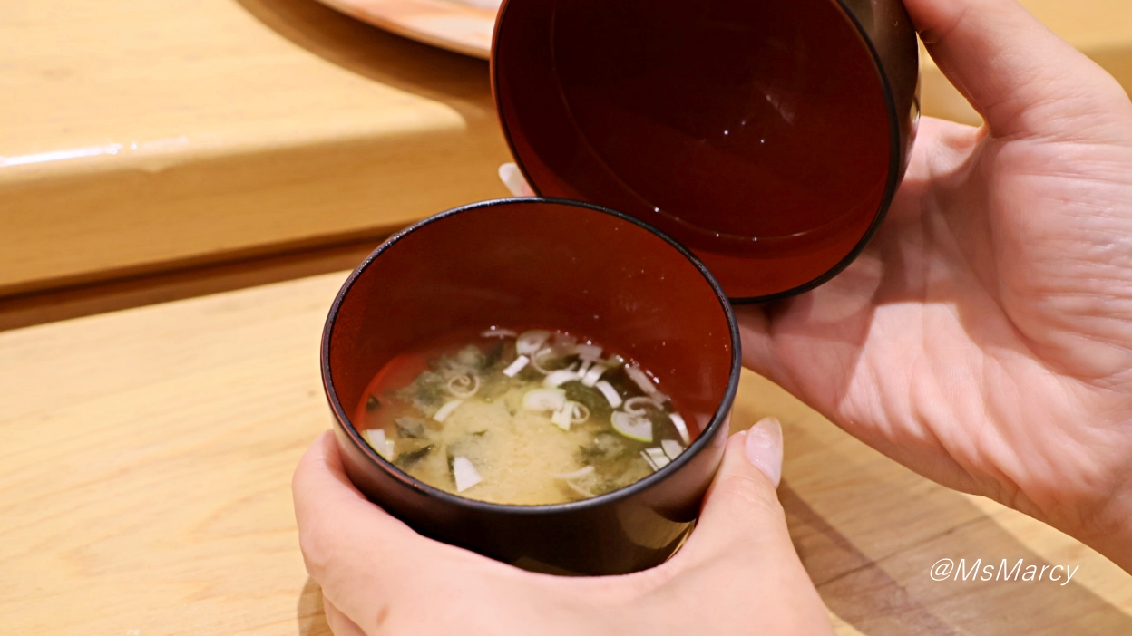 中山區無菜單料理|翔鮨無菜單日本料理——考究傳統追求創新的台北板前料理 - 第41張圖
